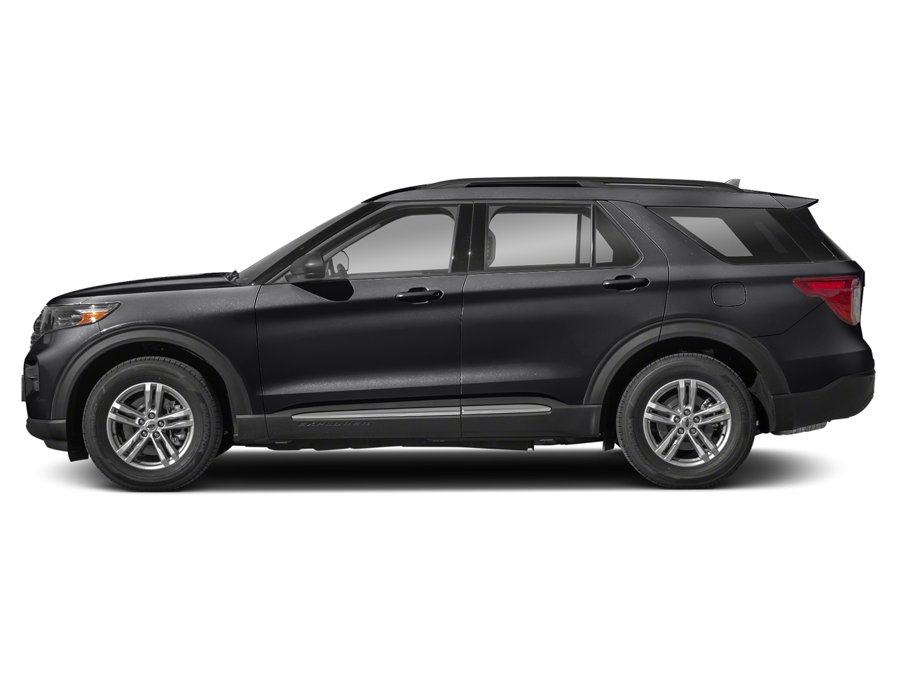 2024 Ford Explorer XLT Sport 202A