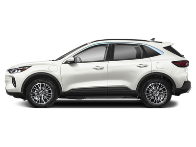 2024 Ford Escape Plug-In Hybrid Base 700A