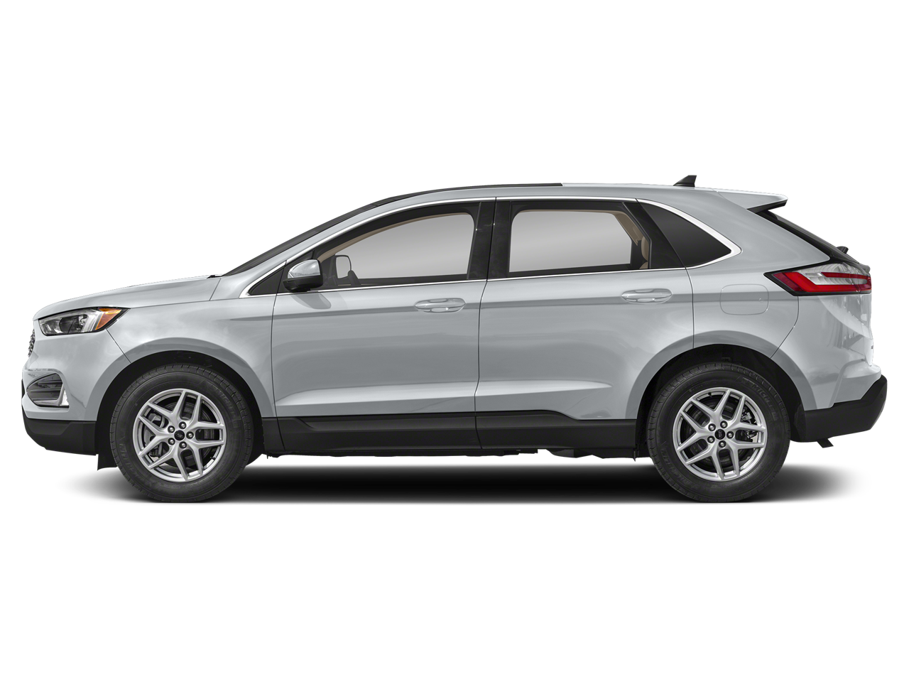 2024 Ford Edge SEL - Photo 49