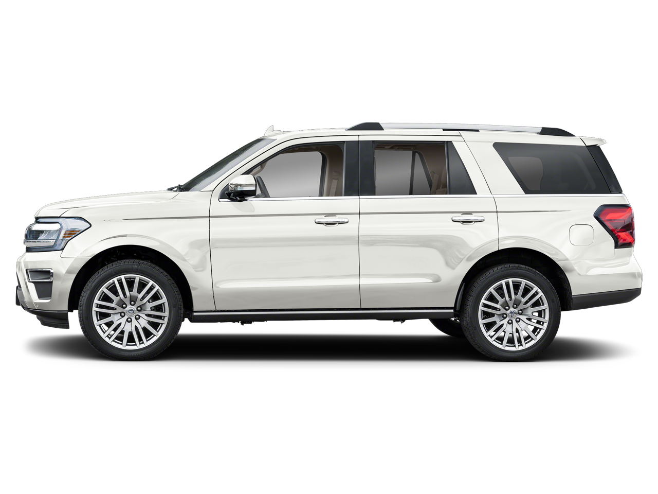2024 Ford Expedition Limited Stealth 303A