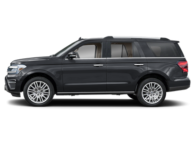2024 Ford Expedition Limited Stealth 303A