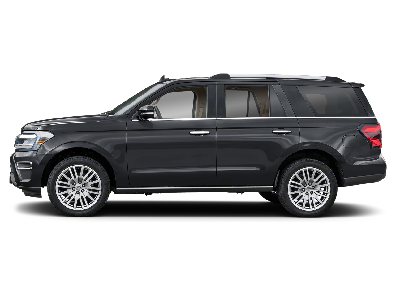 2024 Ford Expedition Limited Stealth 303A
