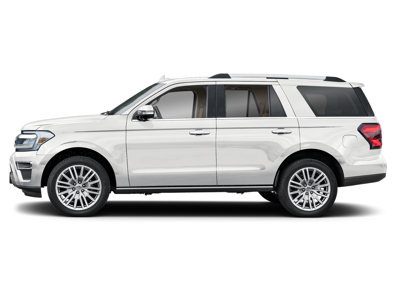 2024 Ford Expedition Limited Stealth 303A