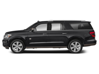 2024 Ford Expedition Max King Ranch 400A