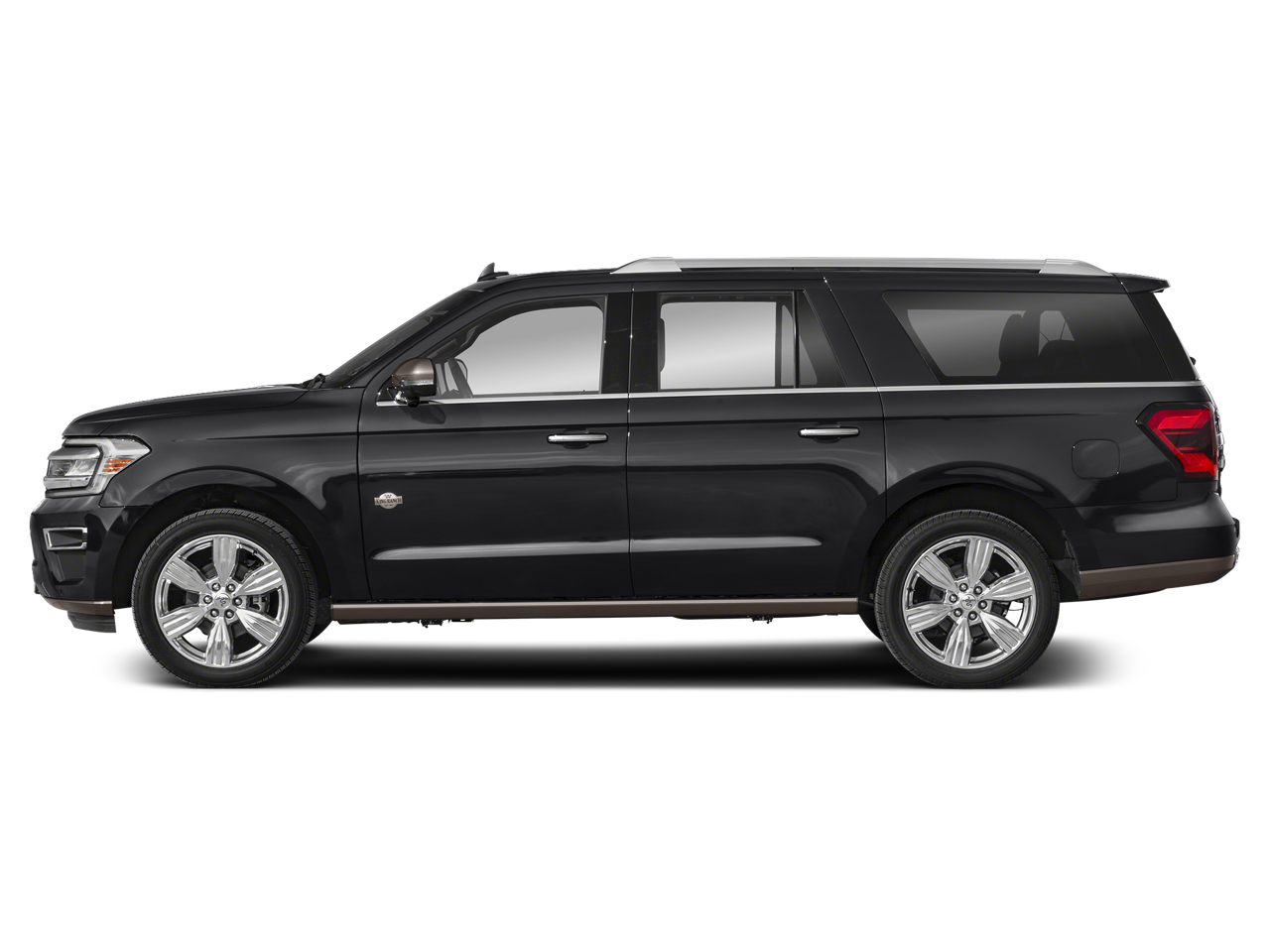 2024 Ford Expedition Max King Ranch 400A