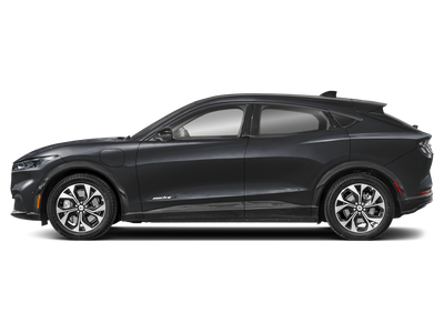 2024 Ford Mustang Mach-E Premium EAWD 300A