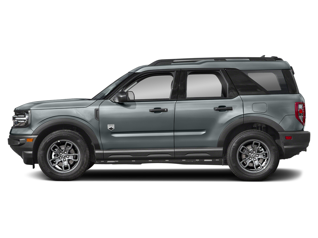 2024 Ford Bronco Sport Big Bend 200A