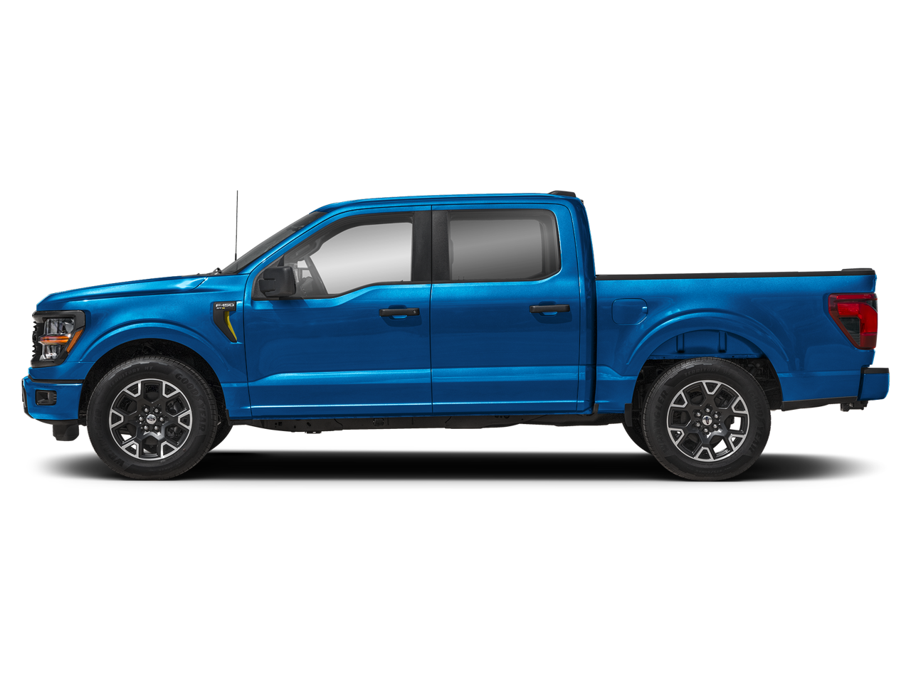 2024 Ford F-150 STX 200A