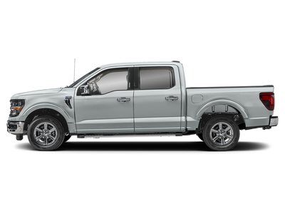2024 Ford F-150 XLT 302A Sport