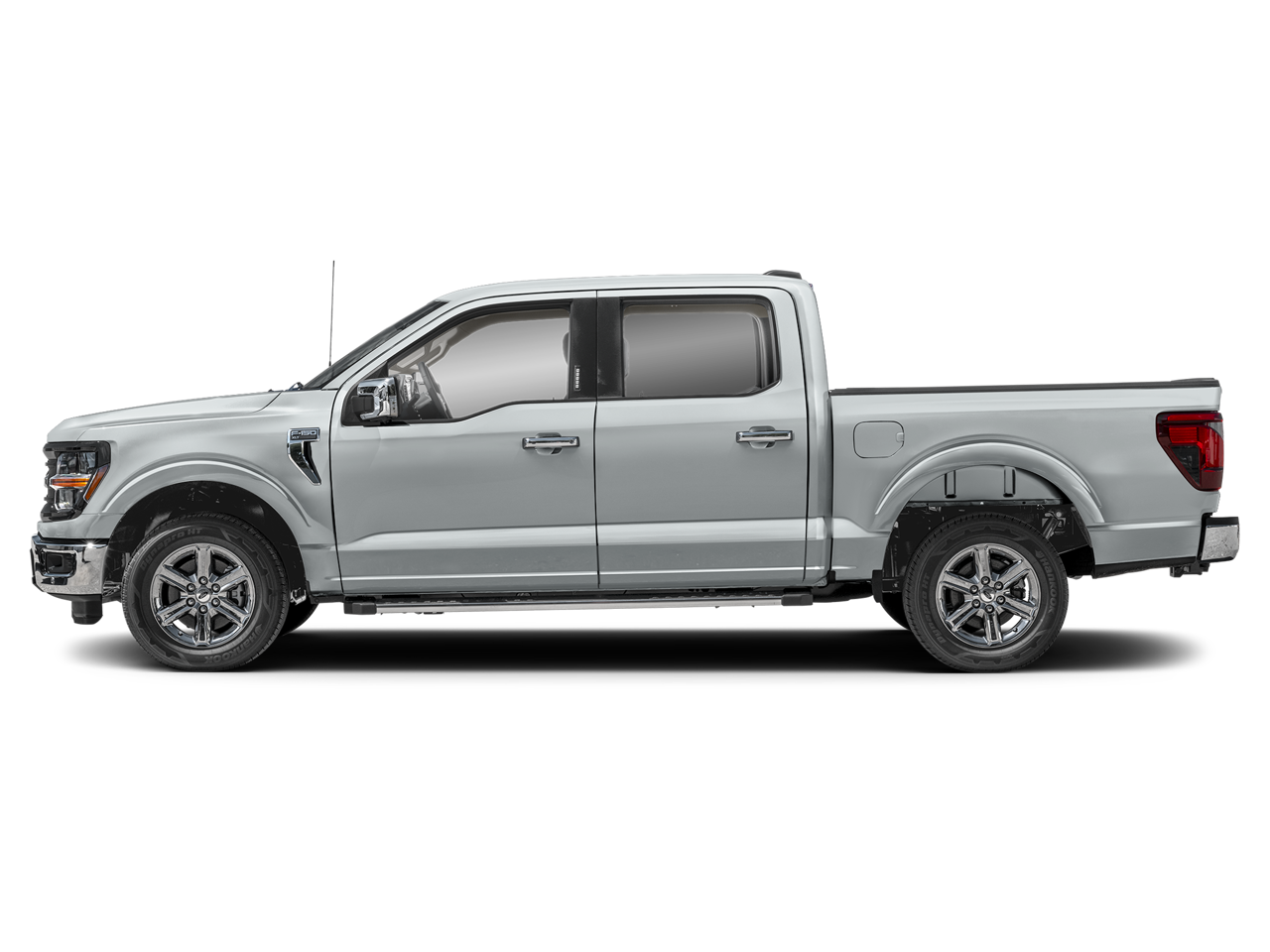 2024 Ford F-150 XLT 302A Sport