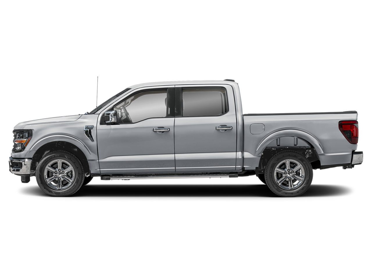 2024 Ford F-150 XLT 302A Sport