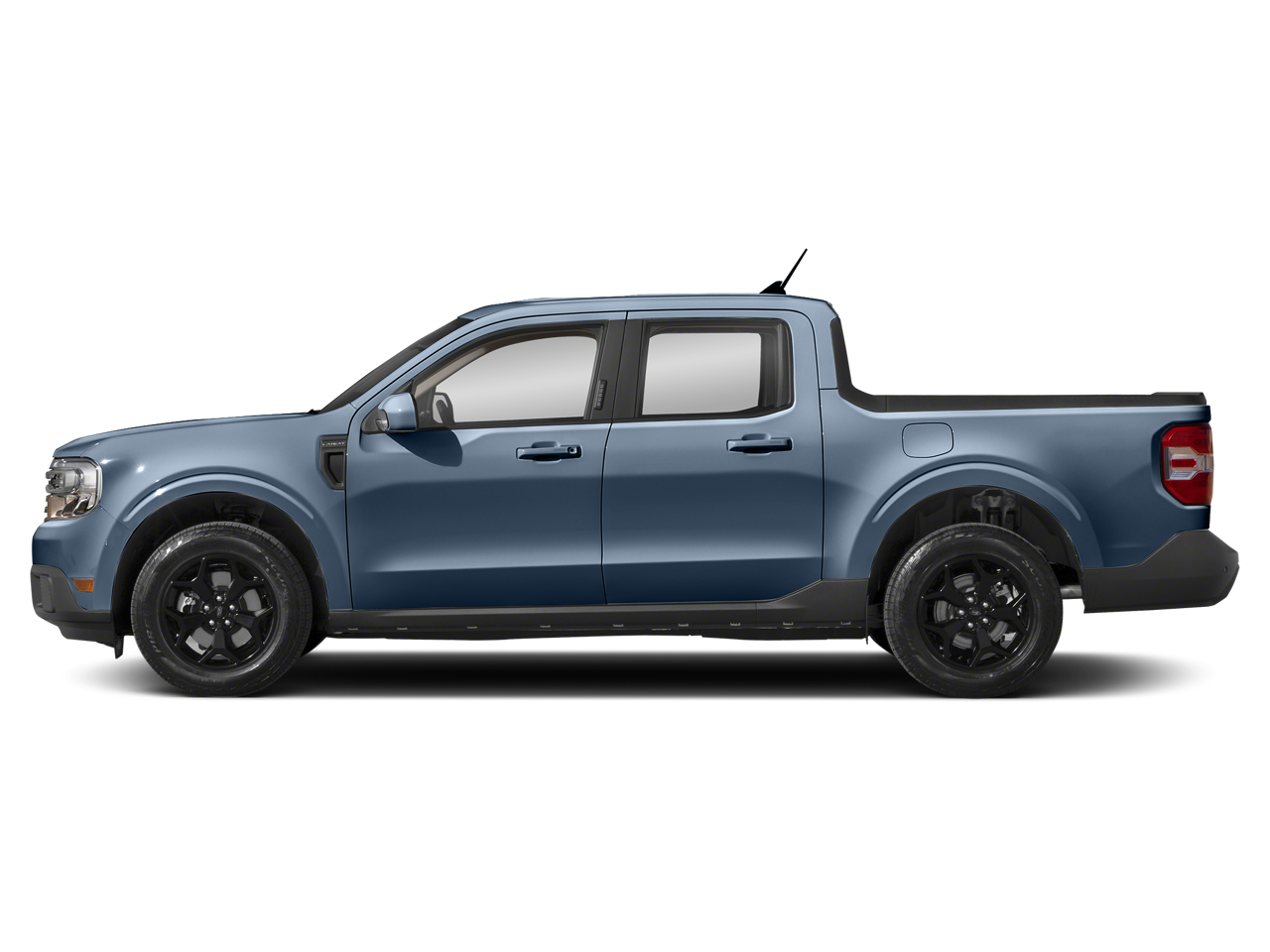2024 Ford Maverick Lariat 500A