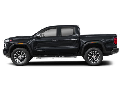 2024 GMC Canyon Denali 5SB