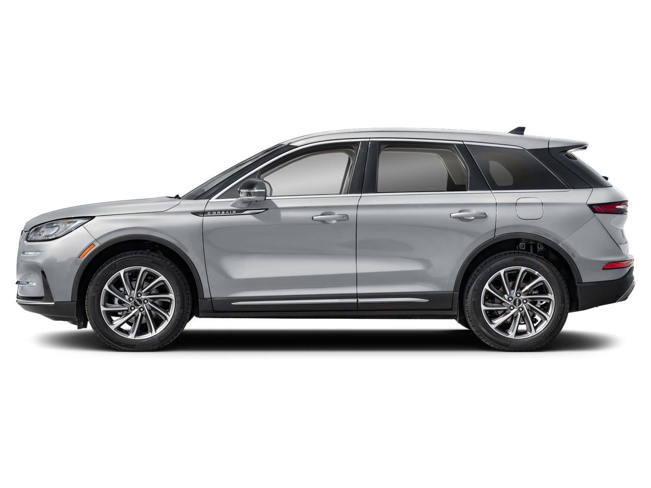 2024 Lincoln Corsair Plug-In Hybrid Grand Touring II 301A
