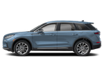 2024 Lincoln Corsair Plug-In Hybrid Grand Touring II 301A