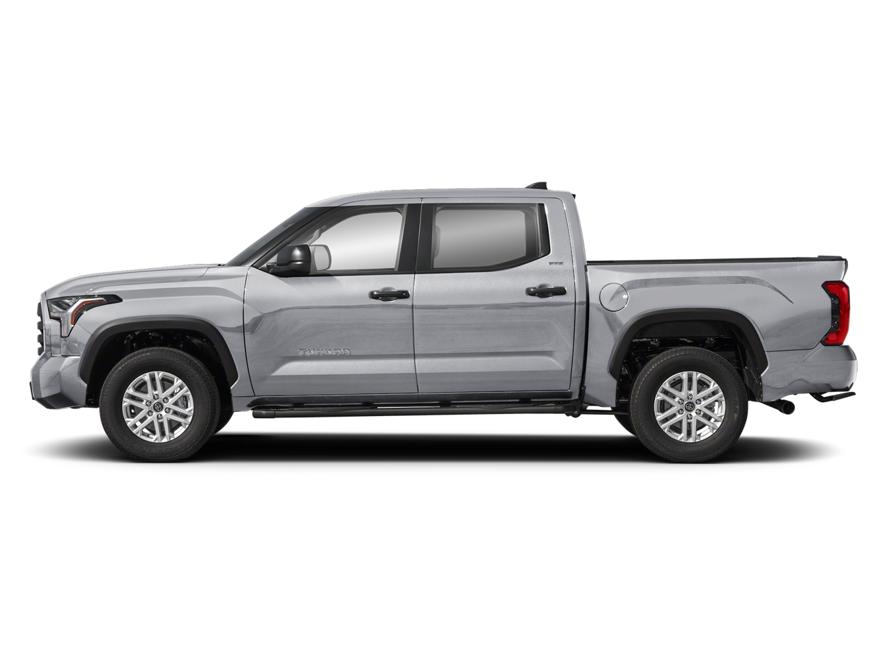 2024 Toyota Tundra SR5 - Photo 52