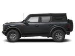 2025 Ford Bronco Badlands Sasquatch 334A