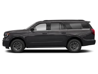 2025 Ford Expedition Max Active 202A