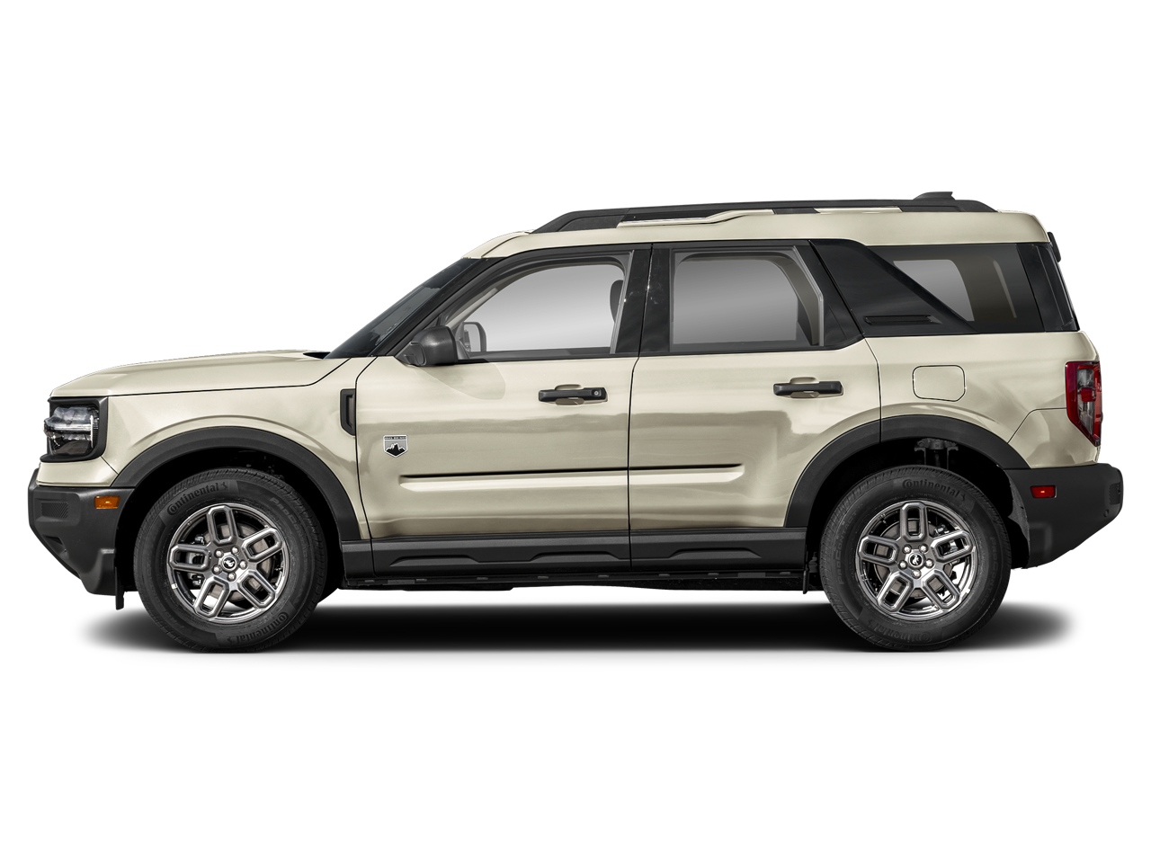 2025 Ford Bronco Sport Big Bend 200A