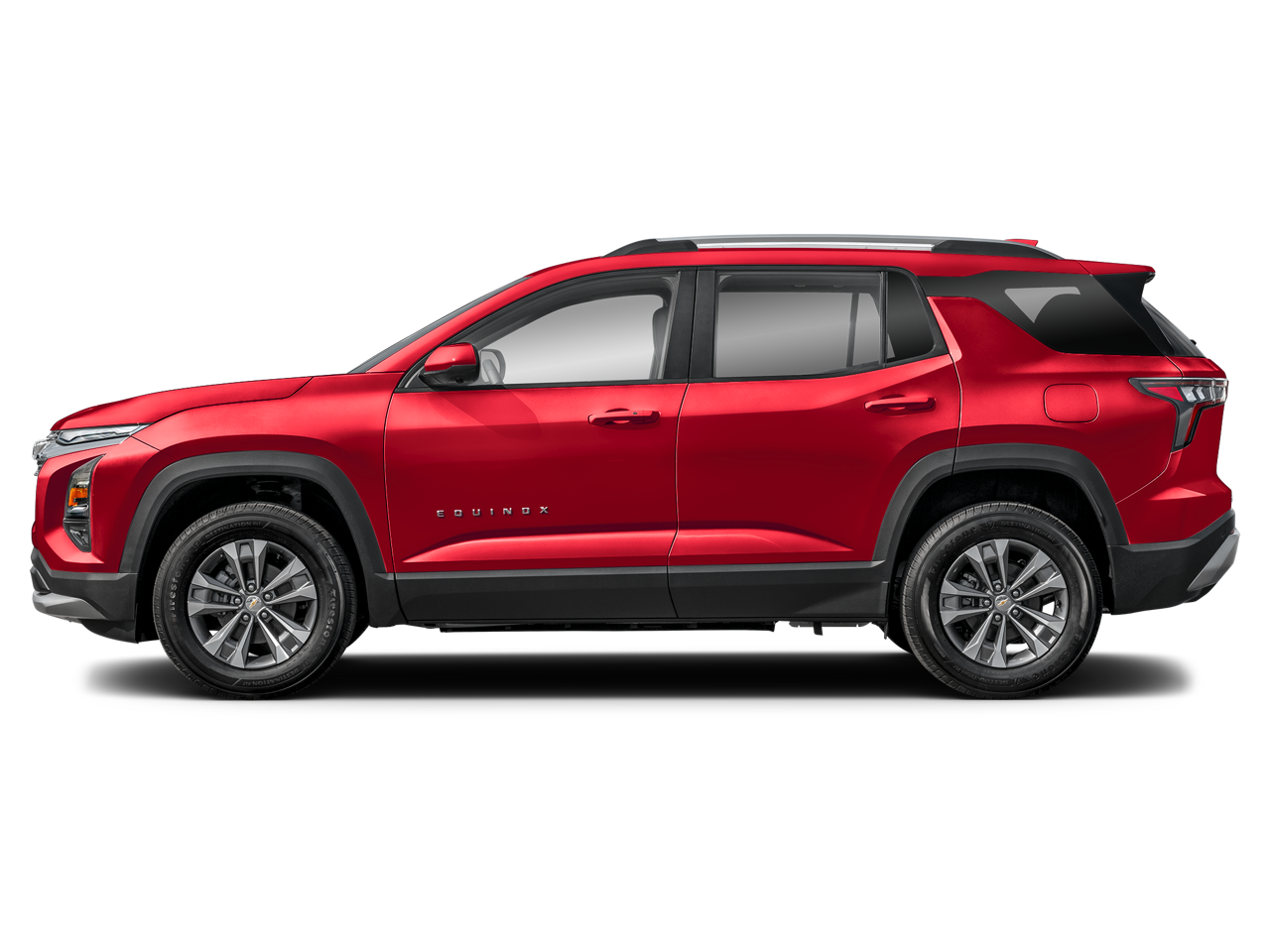 2026 Chevrolet Equinox LT 2LT