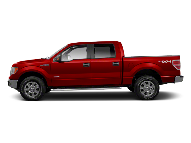 2010 Ford F-150 XLT 507A