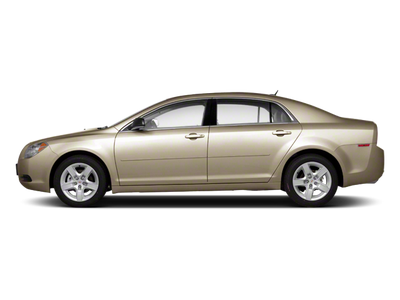 2012 Chevrolet Malibu LT 2LT