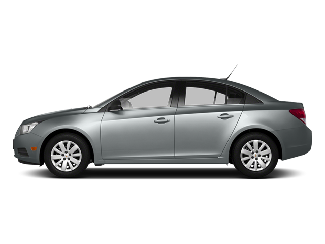 2013 Chevrolet Cruze 1LT 1SD