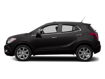 2014 Buick Encore Leather 1SL