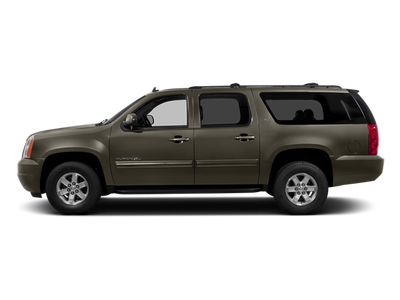 2014 GMC Yukon XL SLT 1500