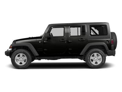 2014 Jeep Wrangler Unlimited Altitude 24L