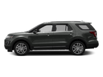 2017 Ford Explorer XLT Sport 202A