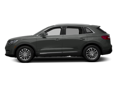 2017 Lincoln MKX Select Plus 101A