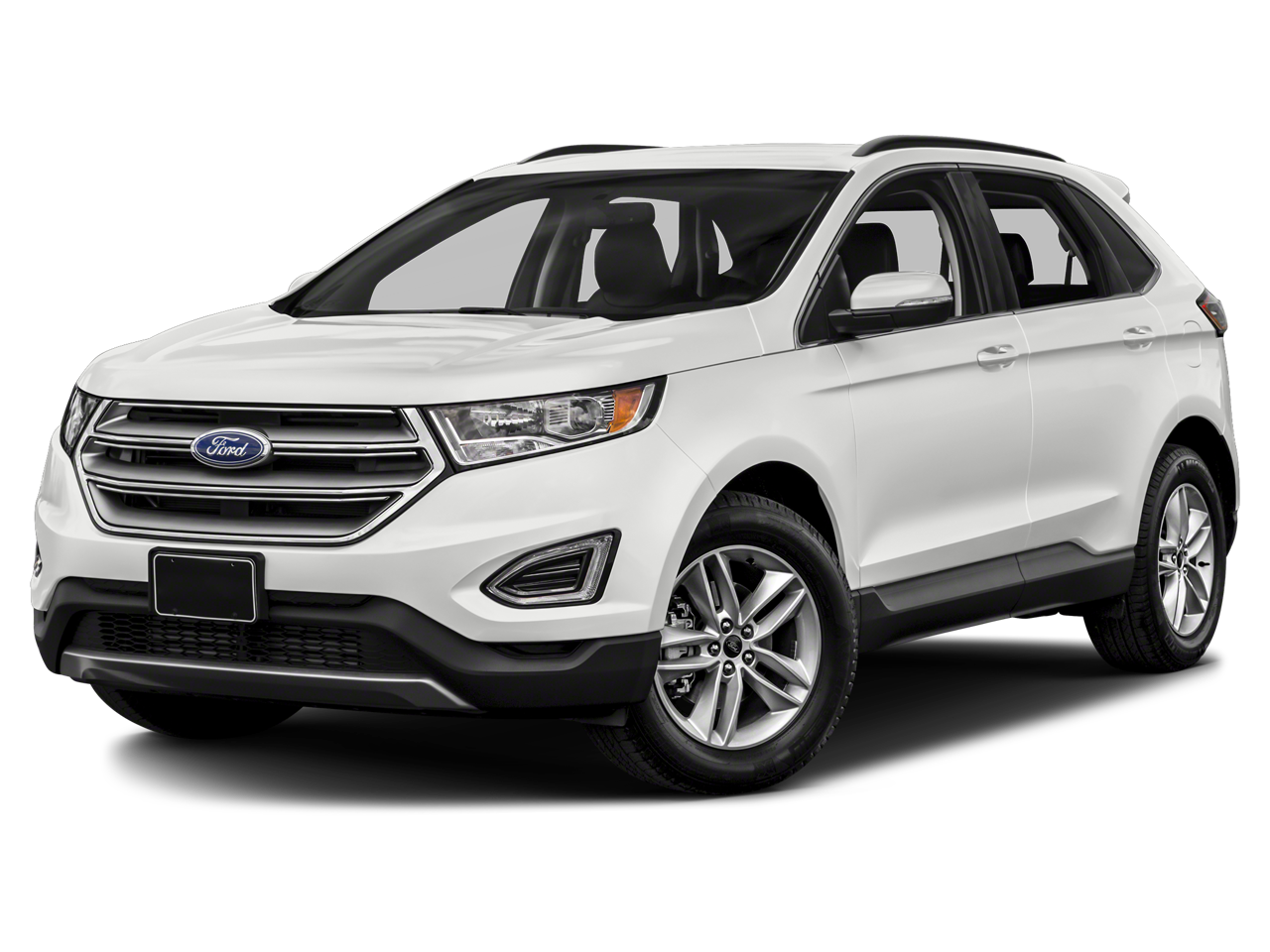 2015 Ford Edge SEL AWD's photo
