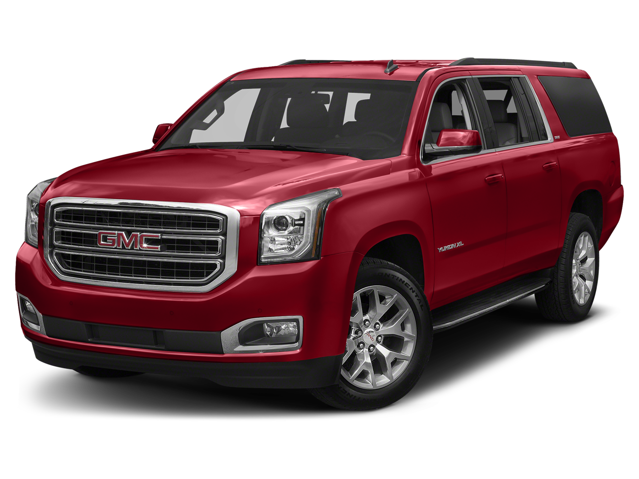 2015 GMC Yukon's photo