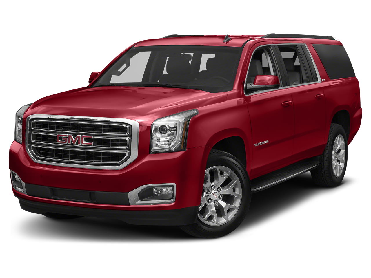 2015 GMC Yukon XL SLT 4SA