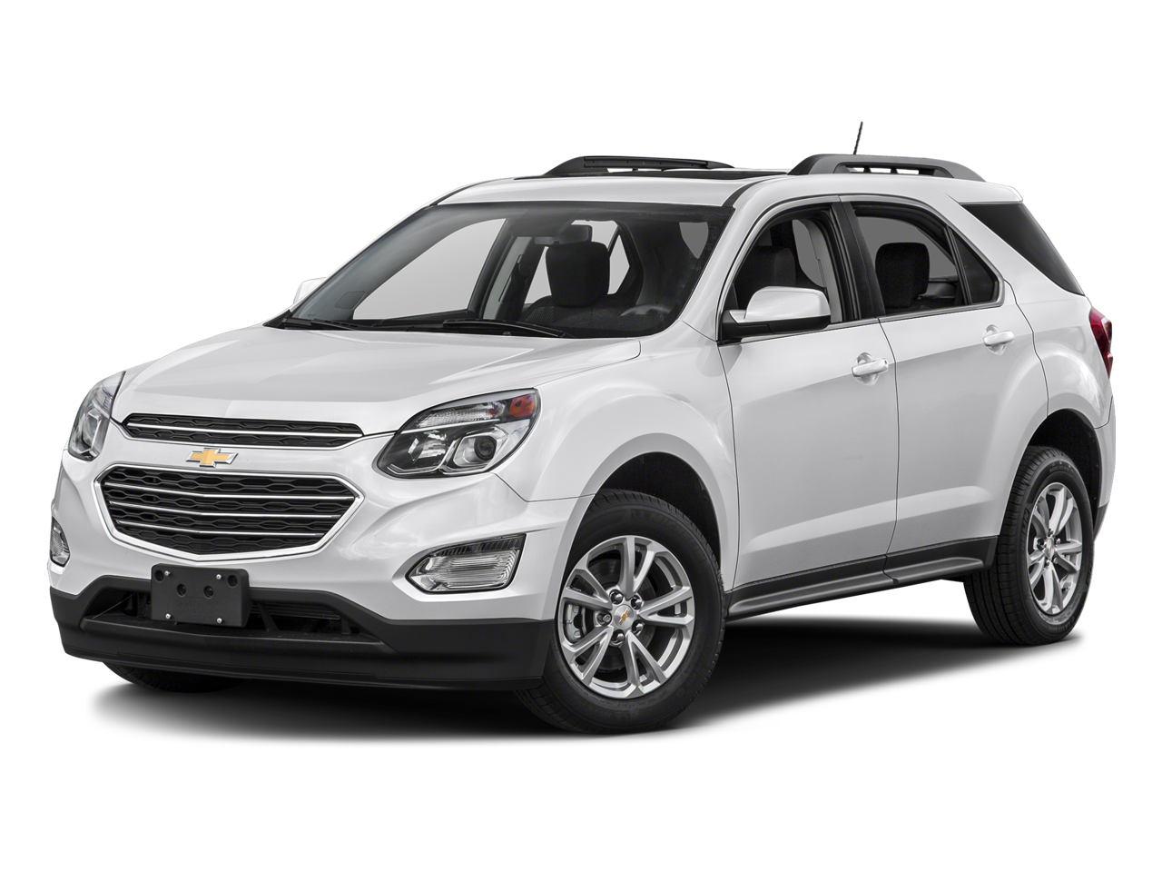 2016 Chevrolet Equinox LT for sale in Hastings, NE