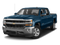 2017 Chevrolet Silverado 1500 LT LT1