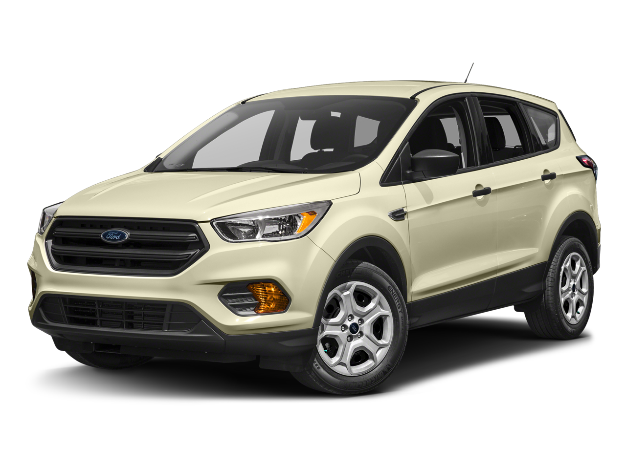 2017 Ford Escape SE 200A
