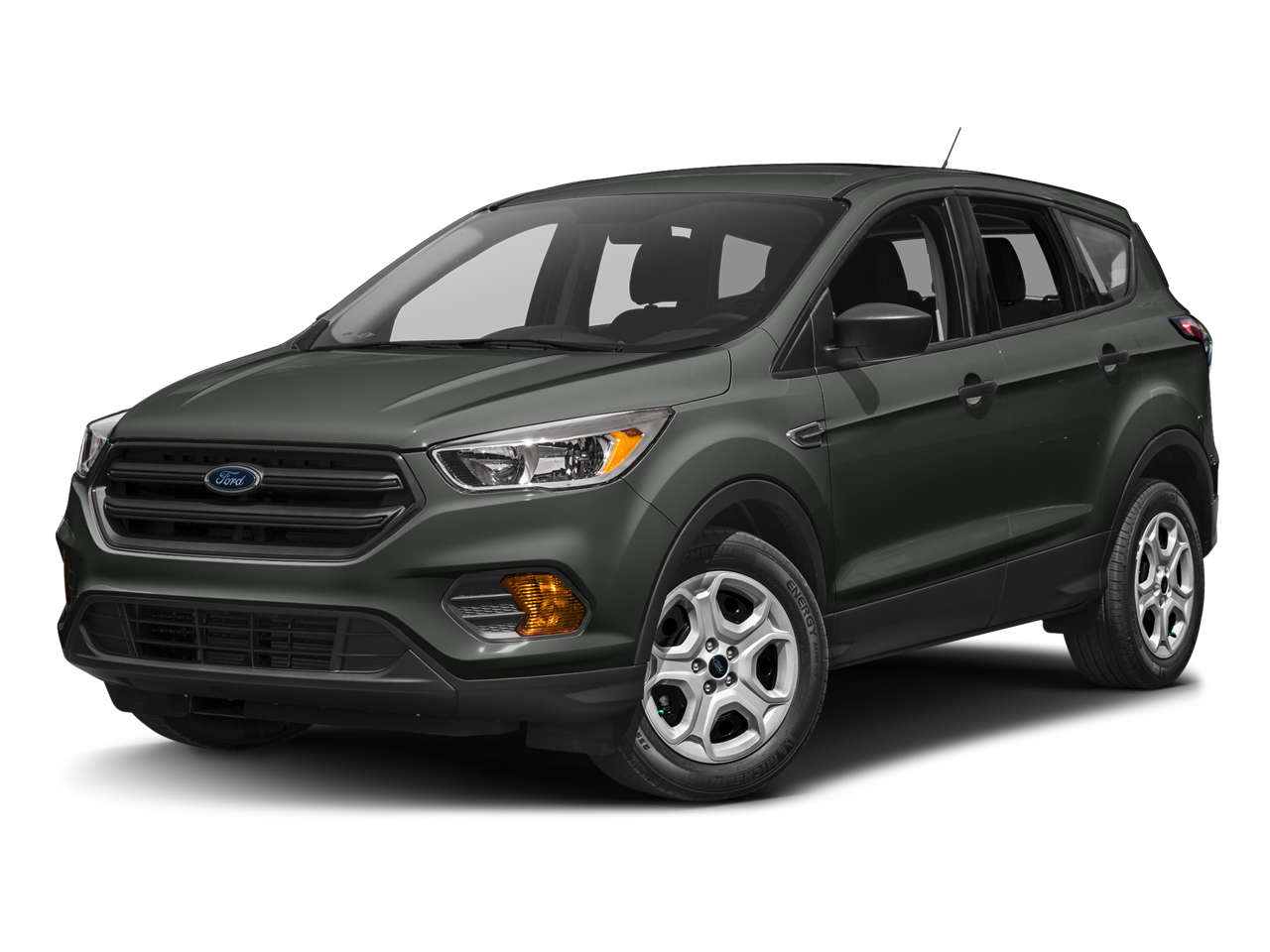 2017 Ford Escape SE 200A
