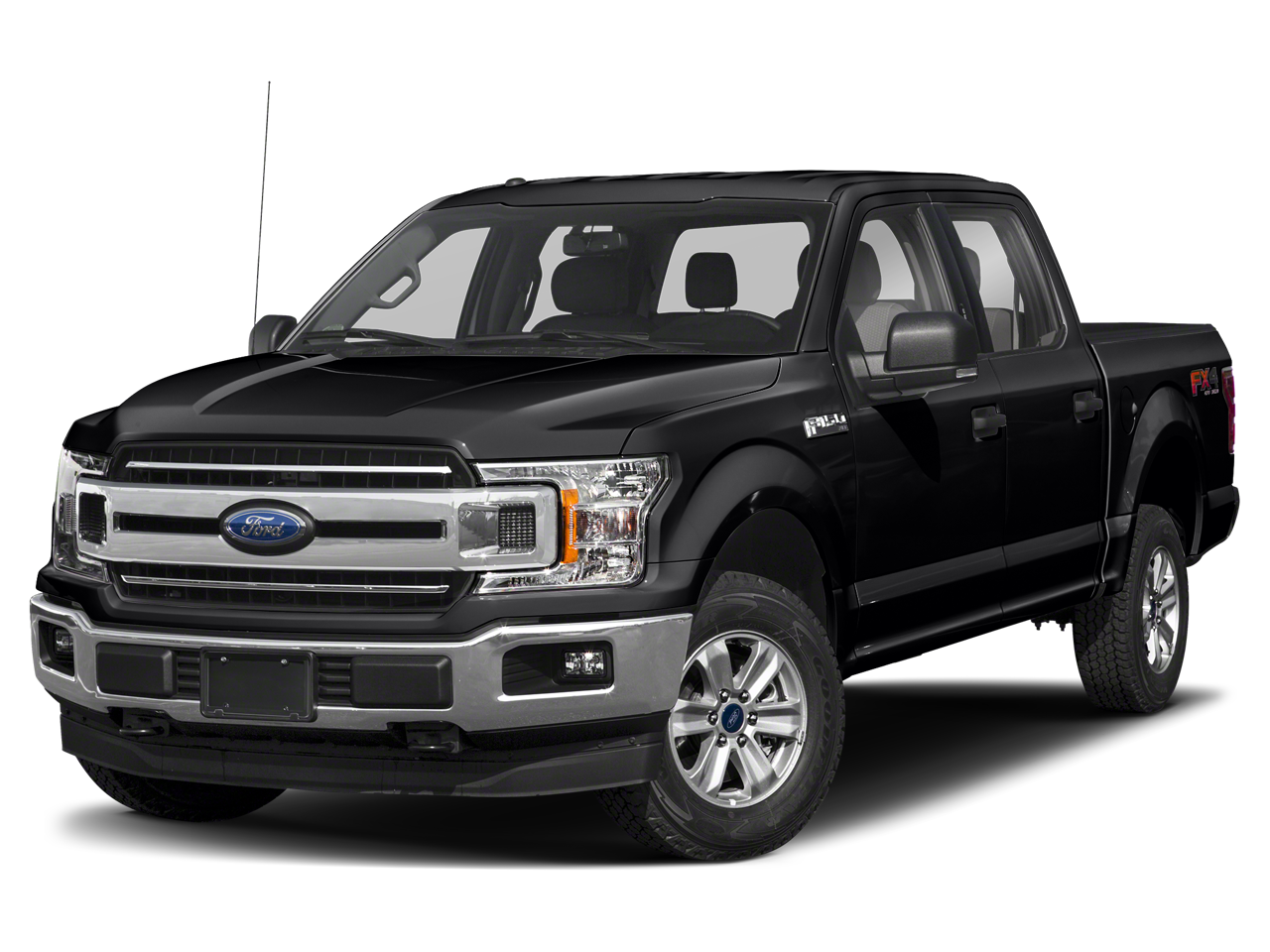 2018 Ford F-150 XLT 301A Sport