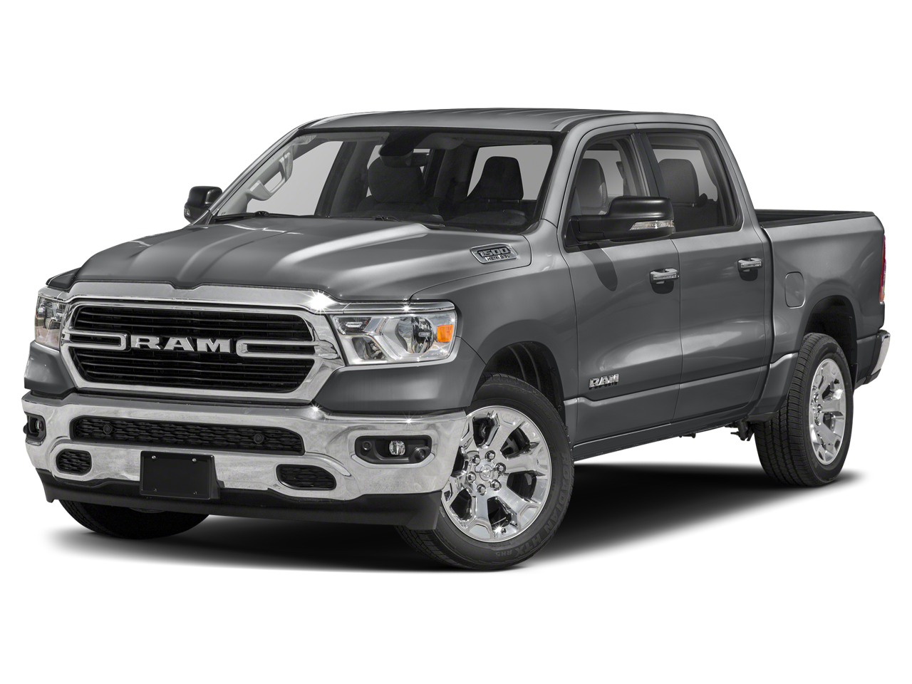 2019 RAM 1500 Big Horn/Lone Star 25Z