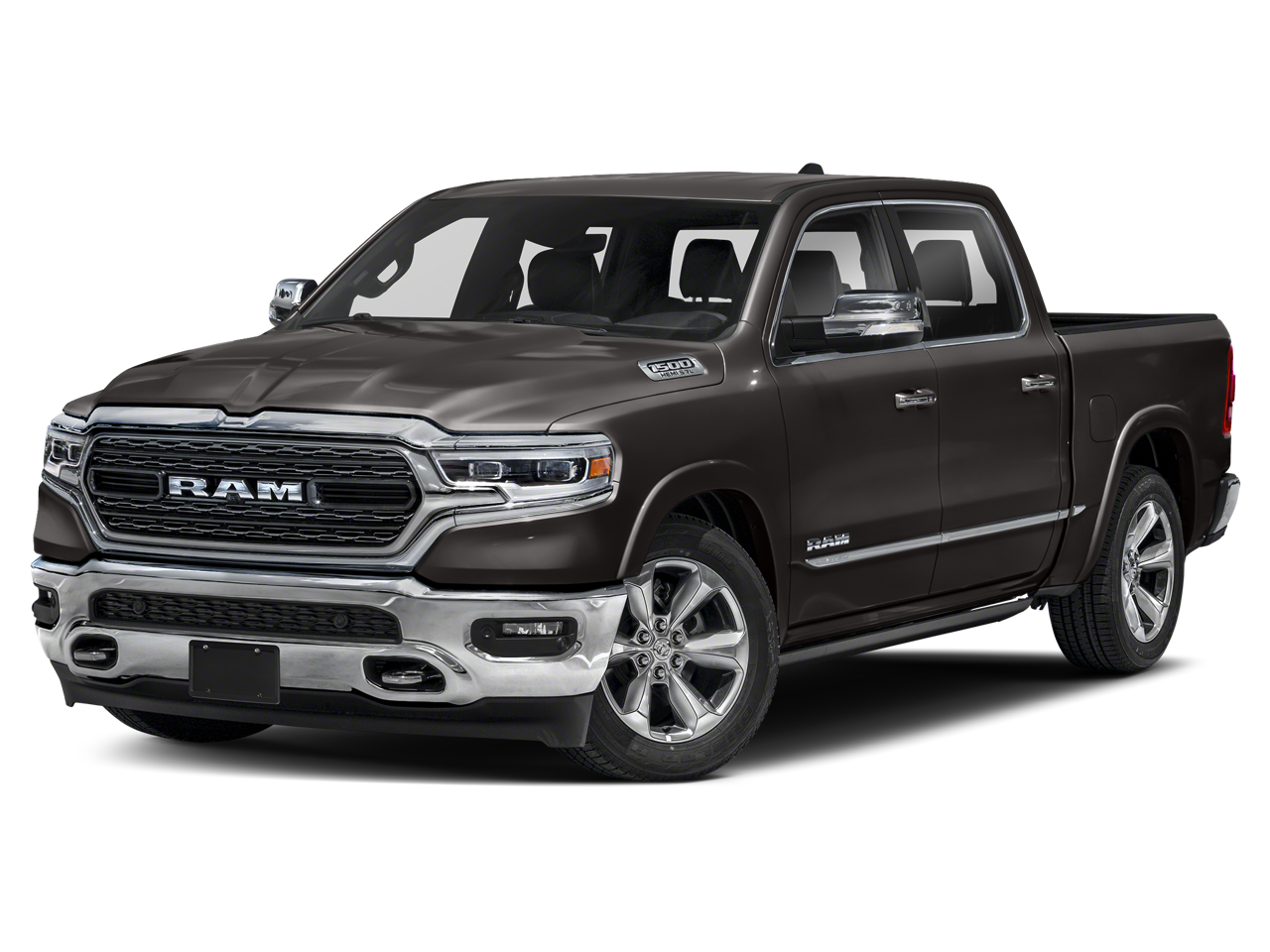 2019 RAM 1500 Limited 27M