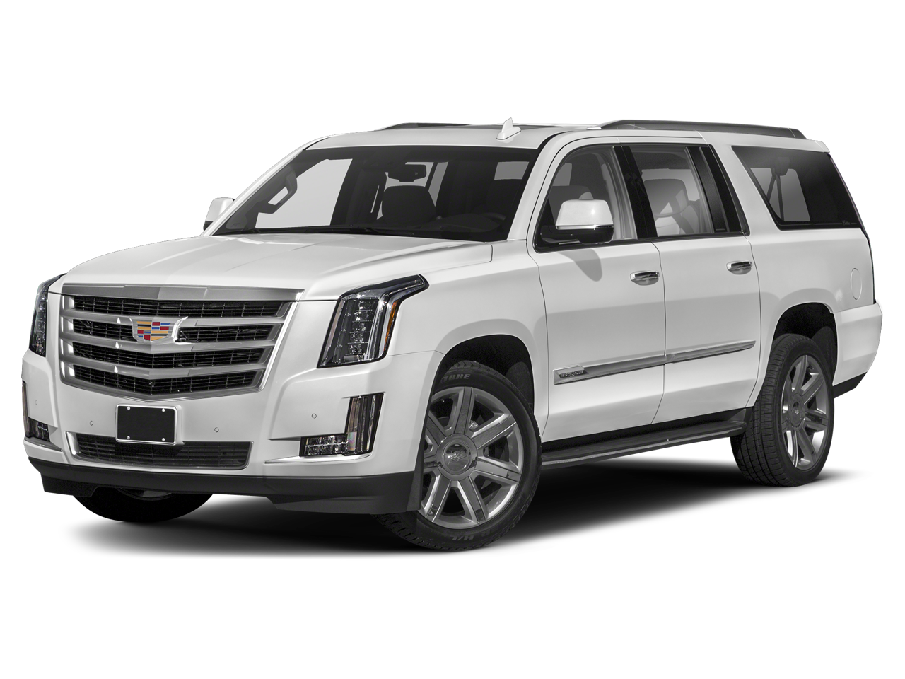 2020 Cadillac Escalade ESV AWD Premium Luxury's photo