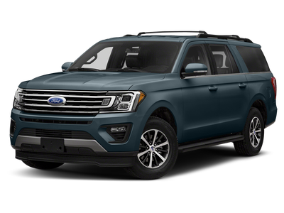 2020 Ford Expedition Max Limited