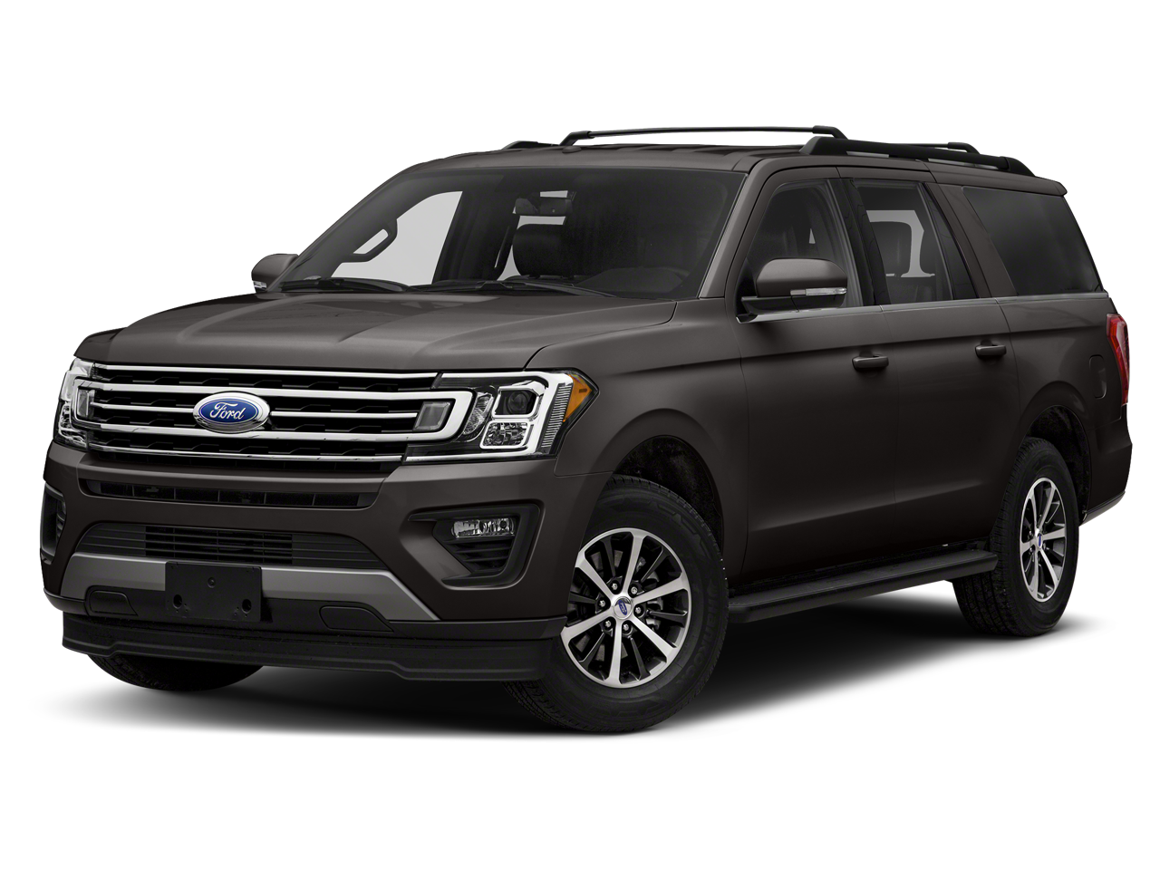 2020 Ford Expedition Max XLT