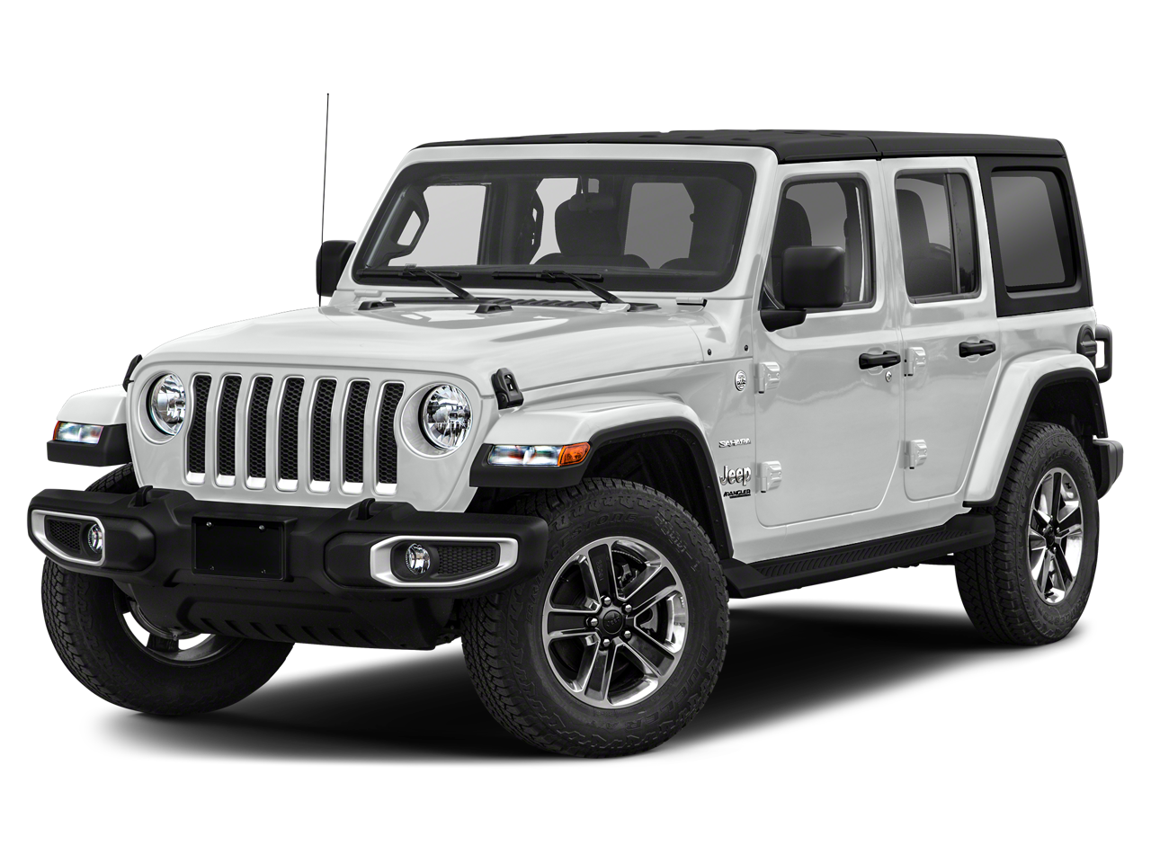 2020 Jeep Wrangler's photo