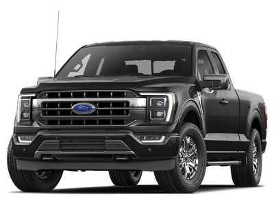 2021 Ford F-150 Lariat Sport 502A