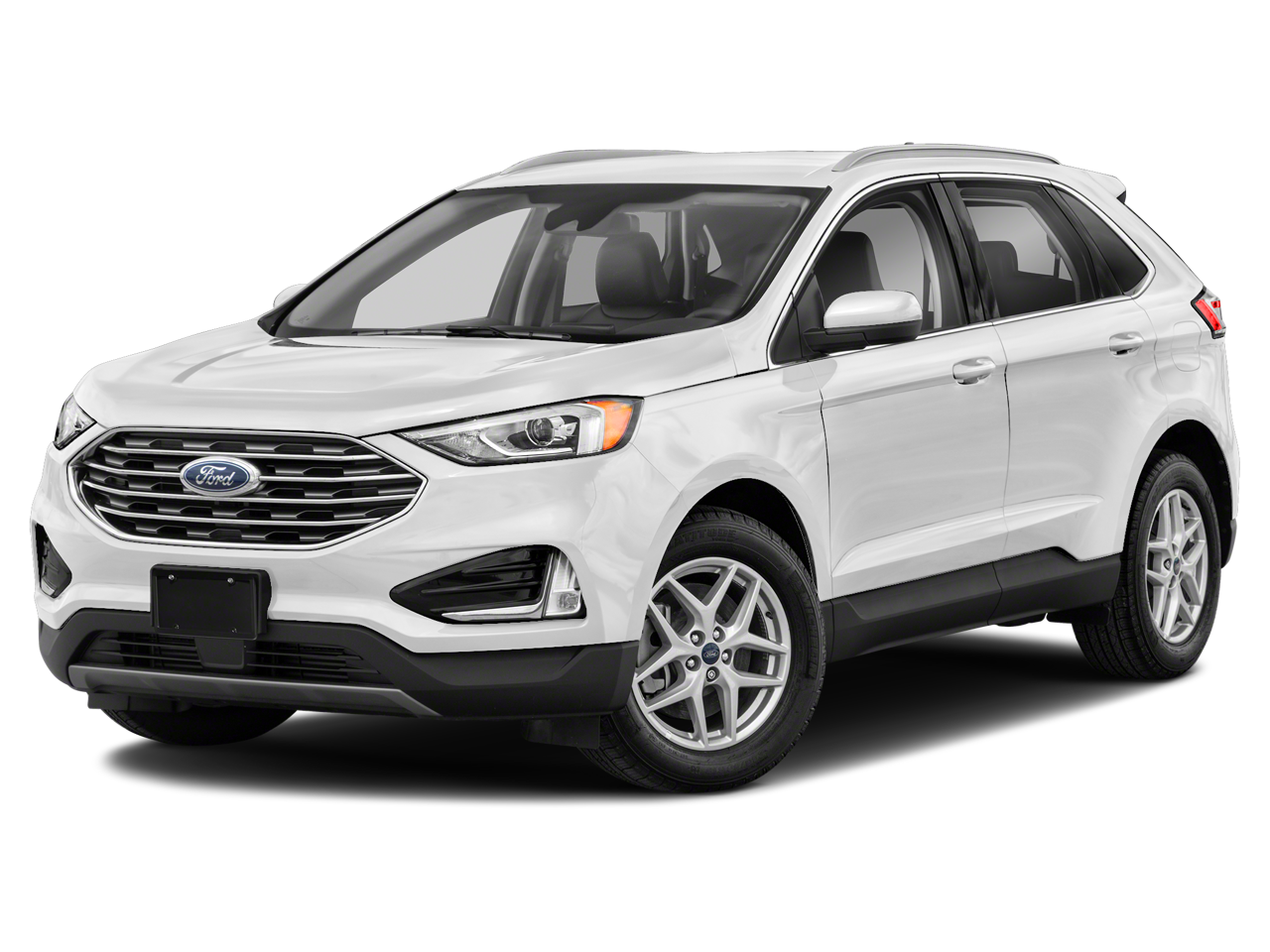 2022 Ford Edge SEL 201A