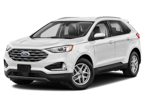 2022 Ford Edge SEL 201A