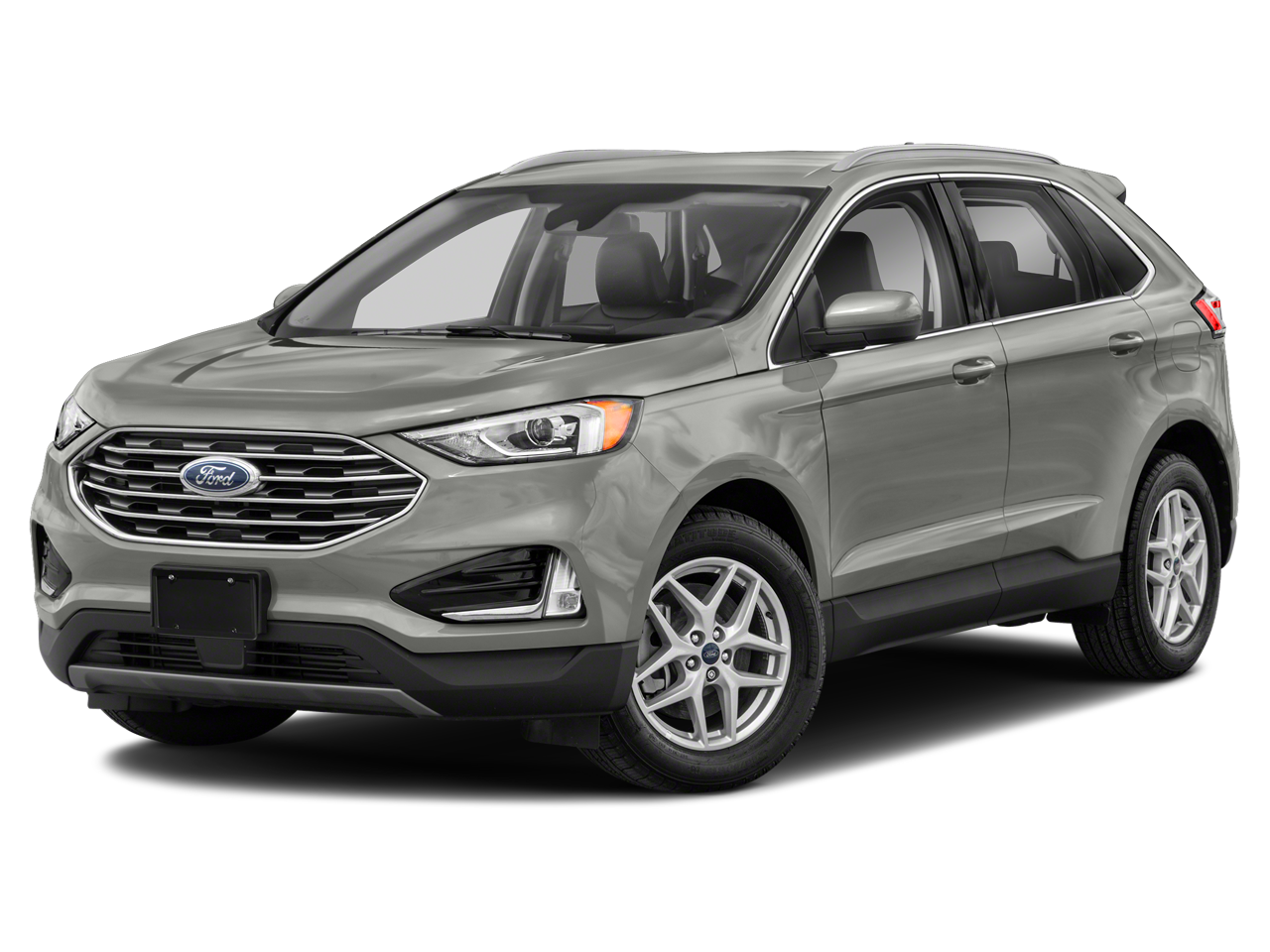 2022 Ford Edge SEL 201A